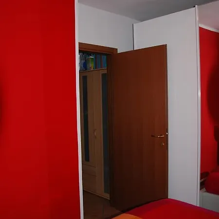 Il Nido * Perledo