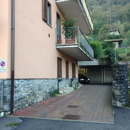 Apartment Il Nido